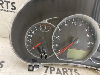 Спидометр TOYOTA RACTIS NCP125 1NZFE 83800-5CK00 2 ракурс