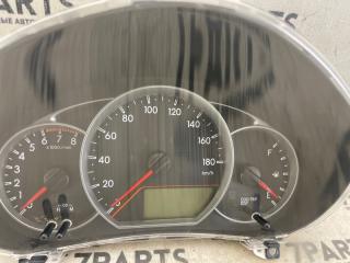 Спидометр TOYOTA RACTIS NCP125 1NZFE 83800-5CK00 3 ракурс