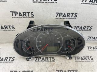 Спидометр TOYOTA RACTIS NCP125 1NZFE 83800-5CK00 5 ракурс