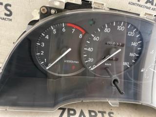 Спидометр TOYOTA CELICA ST202 3SFE 83200-20862 2 ракурс