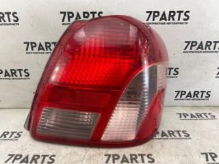 Стоп правый задний TOYOTA PLATZ SCP11 1SZFE 52-013 1 ракурс