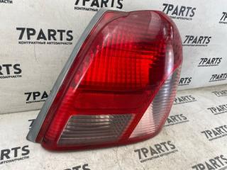 Стоп правый задний TOYOTA PLATZ SCP11 1SZFE 52-013 2 ракурс
