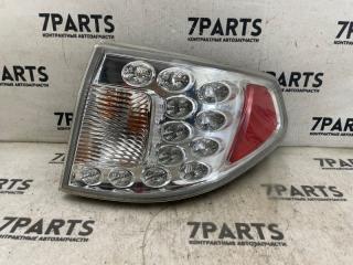 Стоп правый задний SUBARU IMPREZA GH3 EL154JS1ME 220-20024 1 ракурс