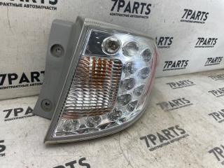 Стоп правый задний SUBARU IMPREZA GH3 EL154JS1ME 220-20024 2 ракурс