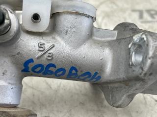 Главный цилиндр сцепления SUBARU IMPREZA GH3 EL154JS1ME 37230AG030 3 ракурс
