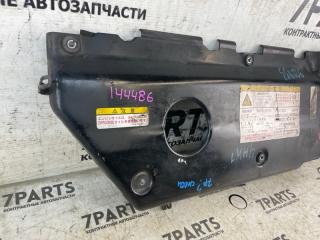 Крышка двс декоративная ELF NPR75 4HK1