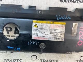 Крышка двс декоративная ISUZU ELF NPR75 4HK1