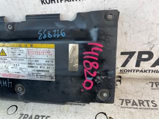Крышка двс декоративная ELF NPR75 4HK1