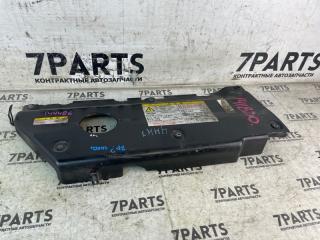 Крышка двс декоративная ELF NPR75 4HK1