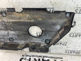Крышка двс декоративная ELF NPR75 4HK1