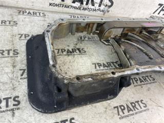 Поддон NISSAN PRAIRIE JOY PM11 SR20DE 1111053J12 2 ракурс