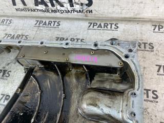 Поддон NISSAN PRAIRIE JOY PM11 SR20DE 1111053J12 4 ракурс