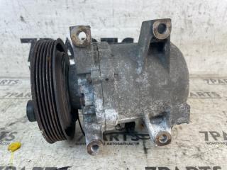 Компрессор кондиционера NISSAN PRAIRIE JOY PM11 SR20DE 926002J204 3 ракурс Компрессор кондиционера NISSAN PRAIRIE JOY PM11 SR20DE 926002J204 3 ракурс