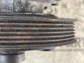 Компрессор кондиционера NISSAN PRAIRIE JOY PM11 SR20DE 926002J204 5 ракурс Компрессор кондиционера NISSAN PRAIRIE JOY PM11 SR20DE 926002J204 5 ракурс