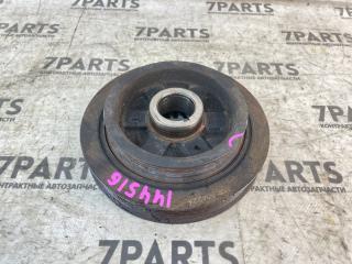Шкив коленвала NISSAN PRAIRIE JOY 1998