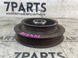 Шкив коленвала NISSAN PRAIRIE JOY PM11 SR20DE 1230362J20 2 ракурс