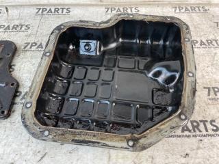Поддон NISSAN PRAIRIE JOY PM11 SR20DE 111101N510 3 ракурс