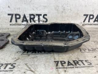 Поддон NISSAN PRAIRIE JOY PM11 SR20DE 111101N510 4 ракурс
