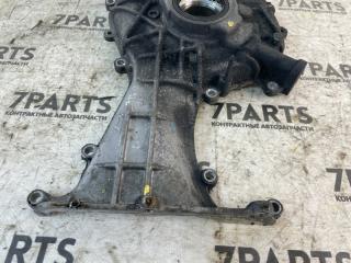 Масляный насос NISSAN PRAIRIE JOY PM11 SR20DE 1350053J00 2 ракурс Масляный насос NISSAN PRAIRIE JOY PM11 SR20DE 1350053J00 2 ракурс