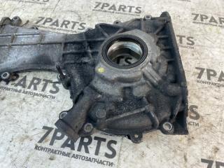 Масляный насос NISSAN PRAIRIE JOY PM11 SR20DE 1350053J00 3 ракурс Масляный насос NISSAN PRAIRIE JOY PM11 SR20DE 1350053J00 3 ракурс