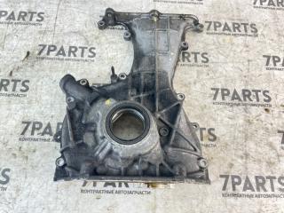 Масляный насос NISSAN PRAIRIE JOY PM11 SR20DE 1350053J00 4 ракурс Масляный насос NISSAN PRAIRIE JOY PM11 SR20DE 1350053J00 4 ракурс