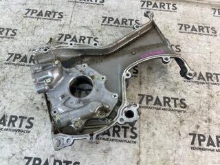 Масляный насос NISSAN PRAIRIE JOY PM11 SR20DE 1350053J00 5 ракурс Масляный насос NISSAN PRAIRIE JOY PM11 SR20DE 1350053J00 5 ракурс