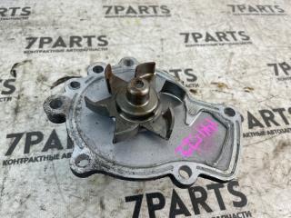 Помпа NISSAN PRAIRIE JOY PM11 SR20DE 3 ракурс