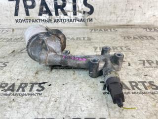 Крепление масляного фильтра NISSAN PRAIRIE JOY PM11 SR20DE 152381N500 2 ракурс