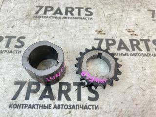 Шестерня коленвала NISSAN PRAIRIE JOY 1998