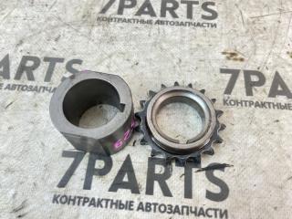 Шестерня коленвала NISSAN PRAIRIE JOY PM11 SR20DE 1302153J00 2 ракурс