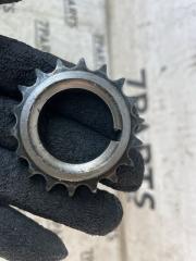 Шестерня коленвала NISSAN PRAIRIE JOY PM11 SR20DE 1302153J00 3 ракурс