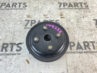 Шкив помпы NISSAN PRAIRIE JOY PM11 SR20DE 1 ракурс