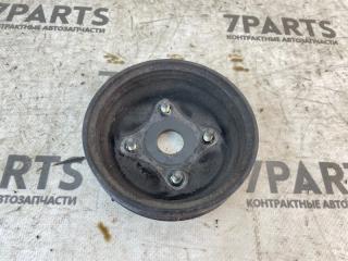 Шкив помпы NISSAN PRAIRIE JOY PM11 SR20DE 2 ракурс