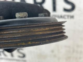 Шкив помпы NISSAN PRAIRIE JOY PM11 SR20DE 3 ракурс