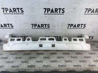 Запчасть пенопласт в бампер задний TOYOTA VOLTZ 2002