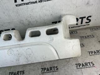 Пенопласт в бампер задний TOYOTA VOLTZ ZZE138 1ZZFE 52615-01060 5 ракурс
