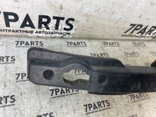 Пенопласт в бампер передний TOYOTA RACTIS NCP125 1NZFE 52611-52091 2 ракурс