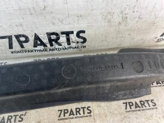 Пенопласт в бампер передний TOYOTA RACTIS NCP125 1NZFE 52611-52091 4 ракурс