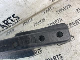 Пенопласт в бампер передний TOYOTA RACTIS NCP125 1NZFE 52611-52091 5 ракурс