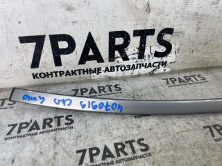 Молдинг на крышу левый TOYOTA MARK II GX110 1GFE 2 ракурс