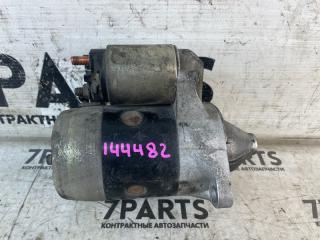 Стартер NISSAN CEFIRO A31 RB20E 2330060S10 2 ракурс