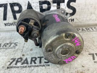 Стартер NISSAN CEFIRO A31 RB20E 2330060S10 3 ракурс