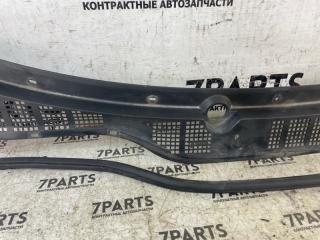 Решетка под лобовое стекло HONDA INSPIRE UA2 G25A 3 ракурс