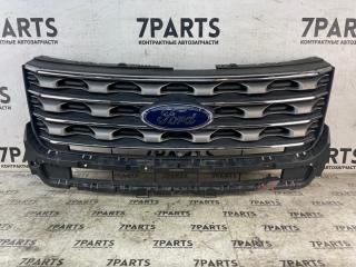 Решетка радиатора FORD EXPLORER U502 1 ракурс
