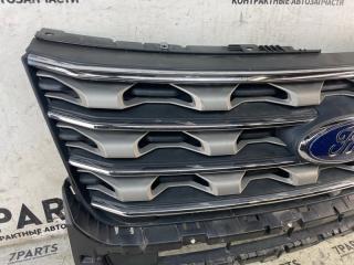 Решетка радиатора FORD EXPLORER U502 2 ракурс