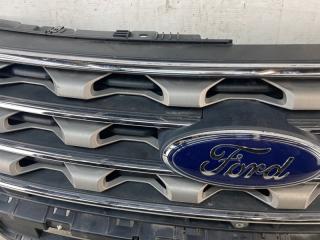 Решетка радиатора FORD EXPLORER U502 3 ракурс