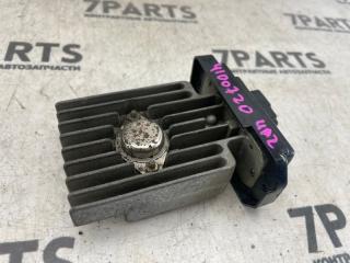 Реостат HONDA INSPIRE UA2 G25A ,077800-0362 2 ракурс Реостат HONDA INSPIRE UA2 G25A ,077800-0362 2 ракурс