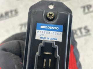 Реостат HONDA INSPIRE UA2 G25A ,077800-0362 4 ракурс