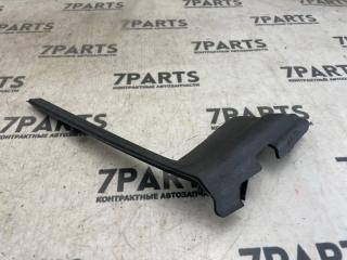 Уголок жабо правый TOYOTA VITZ KSP130 1KRFE 53866-52090 2 ракурс
