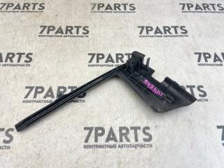 Уголок жабо правый TOYOTA VITZ KSP130 1KRFE 53866-52090 3 ракурс